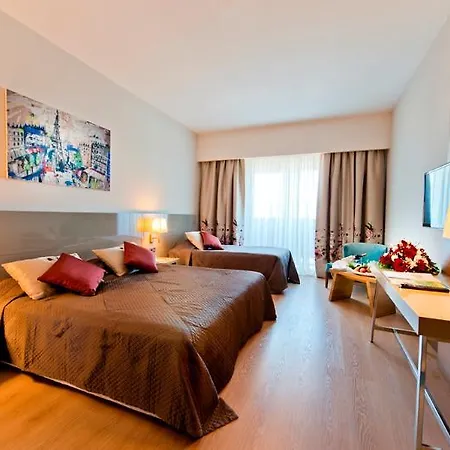 Lti Serra 5* Alanya