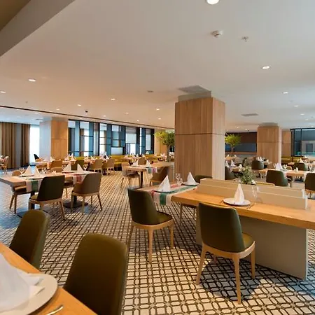 Lti Serra Hotel